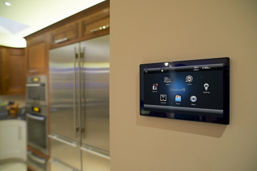 best home automation company in kasaragod