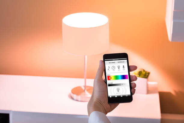 best lighting control