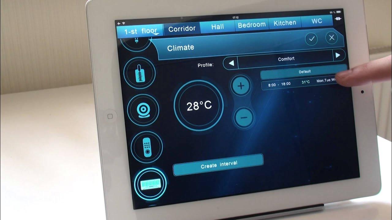 best climate control