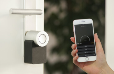 smart access control